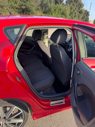 🚗 SEAT Ibiza 1.4 Gasolina 133.000 km – Muy cuidado