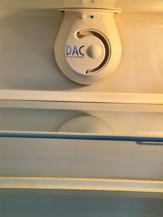 NEVERA DOS PUERTAS BLANCO MARCA ZANUSSI