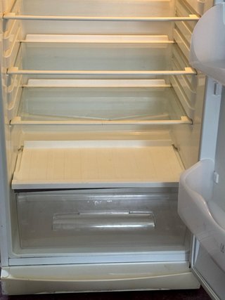 NEVERA DOS PUERTAS BLANCO MARCA ZANUSSI