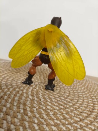 Figura Masters del Universo - Abejorro