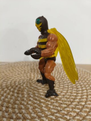 Figura Masters del Universo - Abejorro