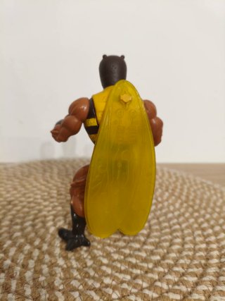 Figura Masters del Universo - Abejorro