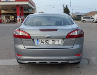 Ford Mondeo 2009