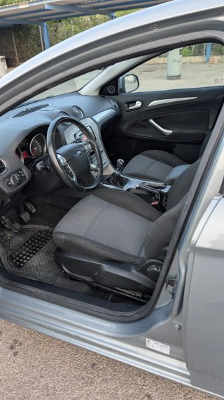 Ford Mondeo 2009