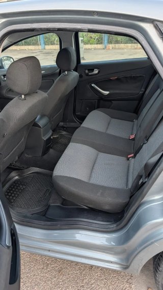 Ford Mondeo 2009