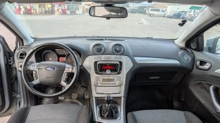 Ford Mondeo 2009