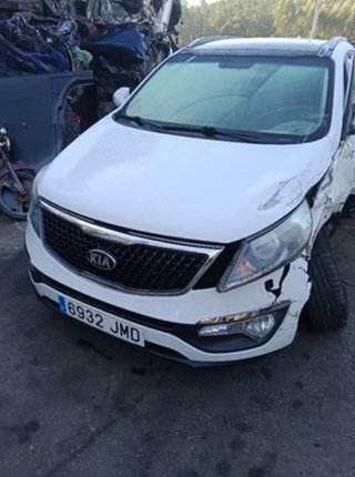 Kia 271723 284102a850 válvula sportage 1.7 gt-line