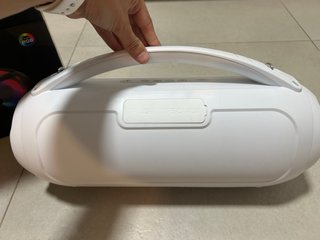 Altavoz Mars Gaming MS-PULSE Bluetooth RGB