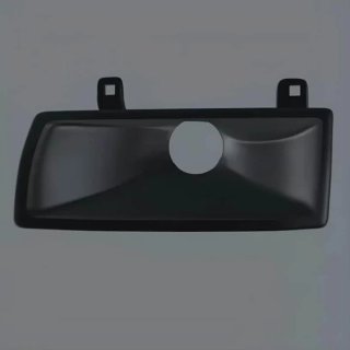 BMW E36 Headlight Air Intake / Toma de Aire faros