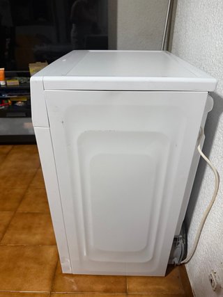Secadora Beko 7kg A++