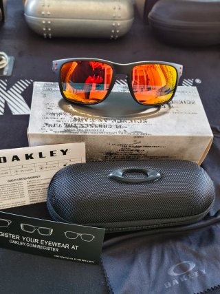 Oakley Holbrook Prizm Gafas de Sol