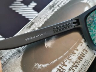 Oakley Holbrook Prizm Gafas de Sol