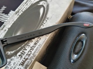 Oakley Holbrook Prizm Gafas de Sol