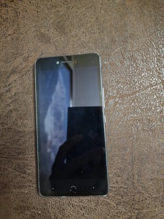 BQ Aquaris U Plus 32GB