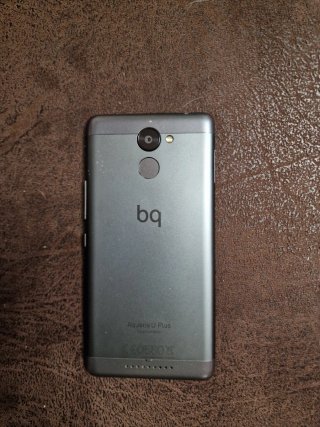 BQ Aquaris U Plus 32GB