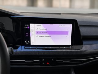 VOLKSWAGEN GOLF 8 NEGOCIABLE
