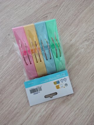 Pinzas de Playa
