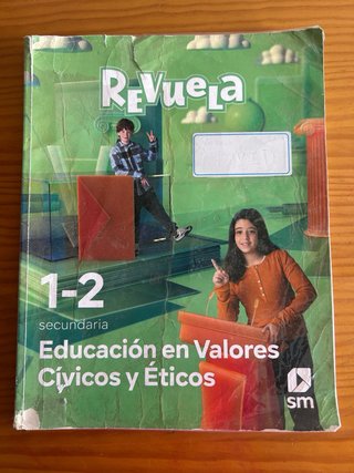 LIBROS 2 ESO IES JOSE MANZANO DON BENITO