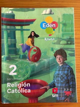 LIBROS 2 ESO IES JOSE MANZANO DON BENITO
