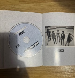 One Direction FOUR - The Ultimate Edition