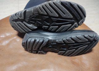 Botas de agua N. 33-34