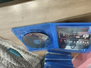 Silent Hill f Edizione Day One PS5