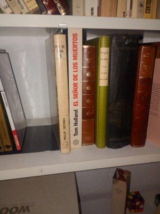 El manantial la colmena camilo jose cela el señor