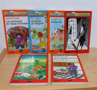 Libros infantiles 6