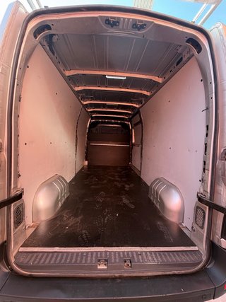 Opel Movano 2016