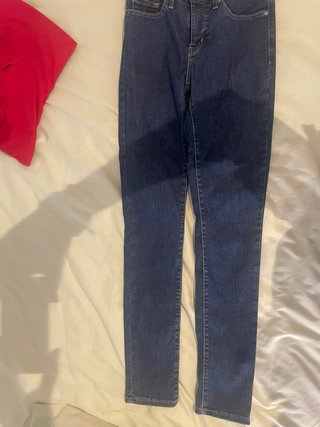 Pantalón Levi's Mujer Skinny Talla 27