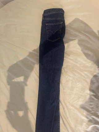 Pantalón Levi's Mujer Skinny Talla 27
