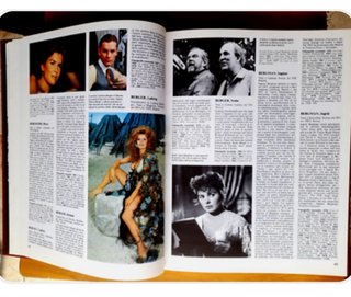 IL CINEMA GRANDE STORIA ILLUSTRATA- ENCICLOPEDIA I