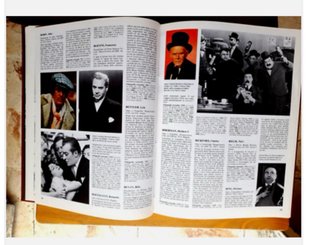 IL CINEMA GRANDE STORIA ILLUSTRATA- ENCICLOPEDIA I