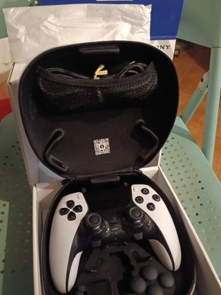 Controller DualSense Edge PS5 Originale Sony