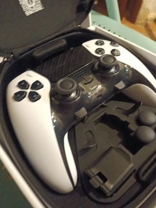 Controller DualSense Edge PS5 Originale Sony