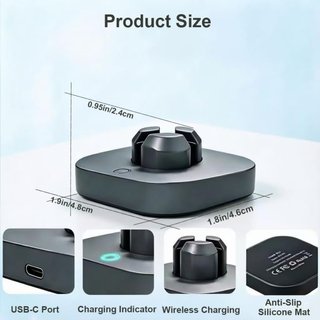 NUEVO! Cargador Oura Ring Gen 4