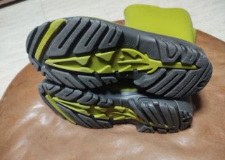 Botas de agua N. 31-32