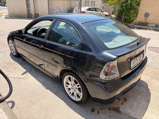 BMW Serie 3 compact