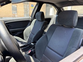 BMW Serie 3 compact