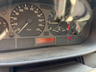 BMW Serie 3 compact