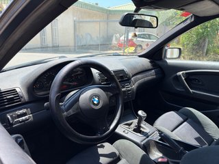 BMW Serie 3 compact