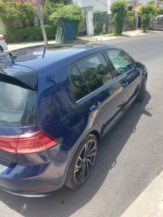 Volkswagen Golf 2017