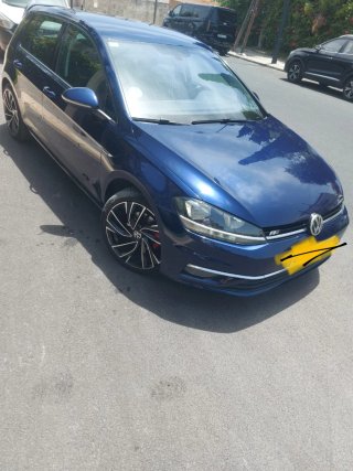 Volkswagen Golf 2017