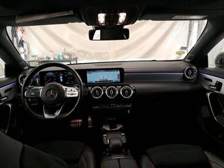 Mercedes CLA SHOOTING BRAKE 200D 150 CV 8G-TRONIC AMG LINE