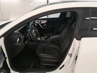 Mercedes CLA SHOOTING BRAKE 200D 150 CV 8G-TRONIC AMG LINE