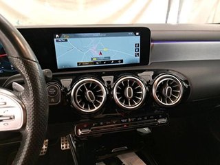 Mercedes CLA SHOOTING BRAKE 200D 150 CV 8G-TRONIC AMG LINE