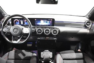 Mercedes CLA SHOOTING BRAKE 200D 150 CV 8G-TRONIC AMG LINE