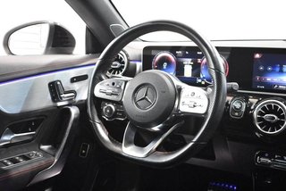 Mercedes CLA SHOOTING BRAKE 200D 150 CV 8G-TRONIC AMG LINE