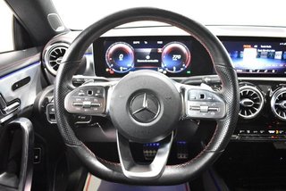 Mercedes CLA SHOOTING BRAKE 200D 150 CV 8G-TRONIC AMG LINE