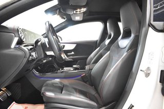 Mercedes CLA SHOOTING BRAKE 200D 150 CV 8G-TRONIC AMG LINE